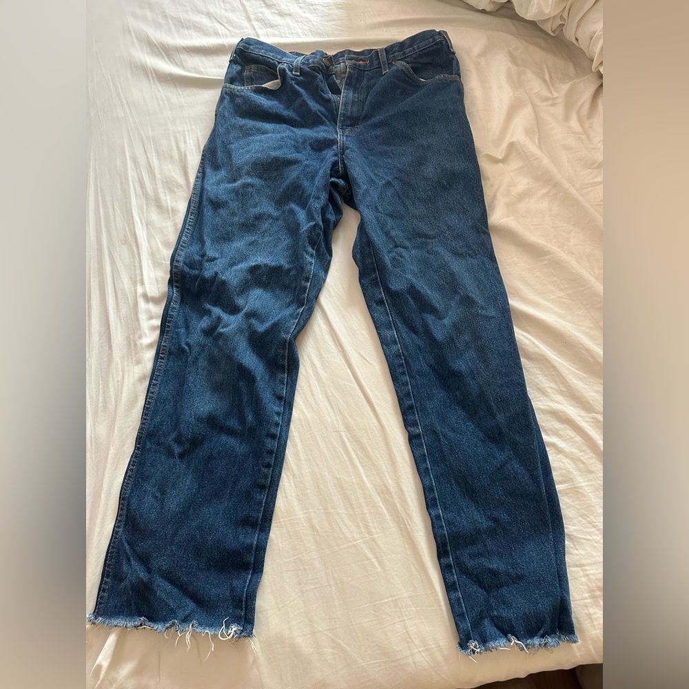 Dickies Straight Jeans